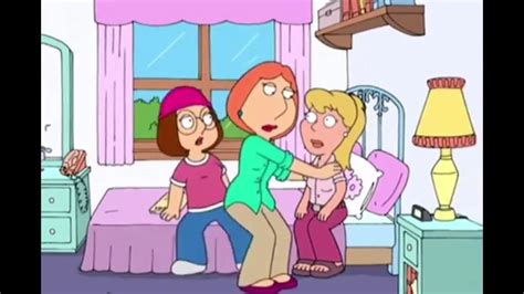 meg and lois porn